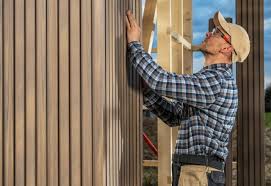 Best Custom Siding Design  in Dover, NH